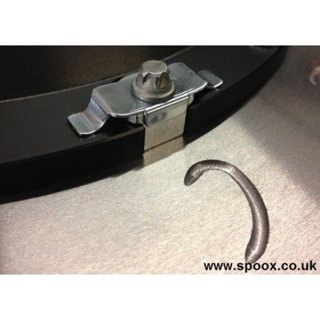 AP Racing Floating Disc Antirattle Spring (1)