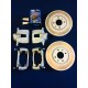 Citroen Xsara VTS 283mm Big Brake Kit