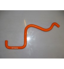 106 8 Valve / Saxo VTR Silicone Matrix Hose 1 (ORANGE)
