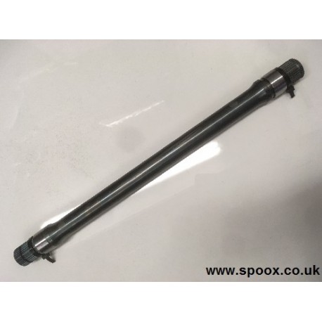 Peugeot 106 BE4R S155 Offside Driveshaft Bar