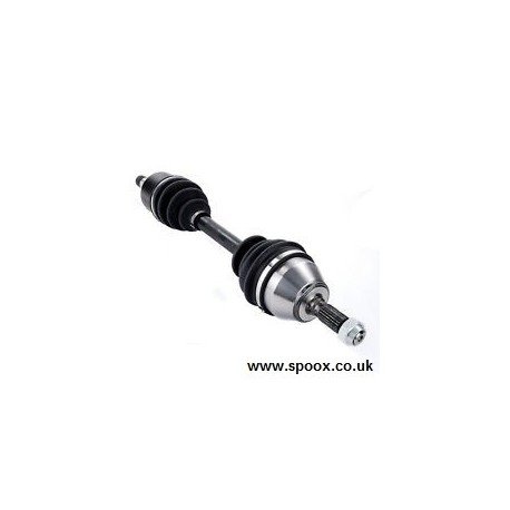 Peugeot 106 S2 BE4R Nearside Driveshaft
