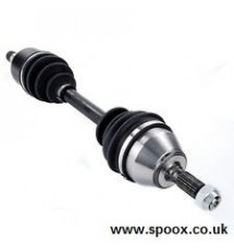 Citroen Saxo BE4R Nearside Driveshaft
