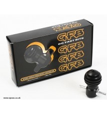 GFB Atomic Boost Controller (BLACK)