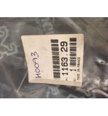 Genuine OE Peugeot 205 1.9 GTI Oil Cooler Hose - 1163.29