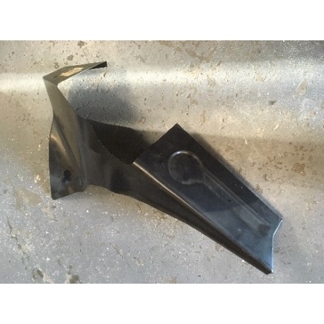 Genuine O/E Peugeot 205 Nearside Front Wheel Housing - 7119.13