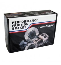 Performance Friction 11 Brake Pads - AP 4 Pot Calliper PRO5000