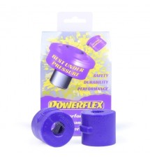 Powerflex Uprated Peugeot 306 Front Antiroll Bar Bush Kit (21mm)