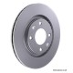 Genuine OE Peugeot 206 GTI 180 Front Brake Disc (1)