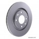 Genuine OE Peugeot 206 GTI 180 Front Brake Disc (1)