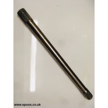 Peugeot 309 GTI S155 Driveshaft Bar