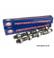 Kent Cams PT48 Peugeot 206 1.6 16v Competition Camshafts 