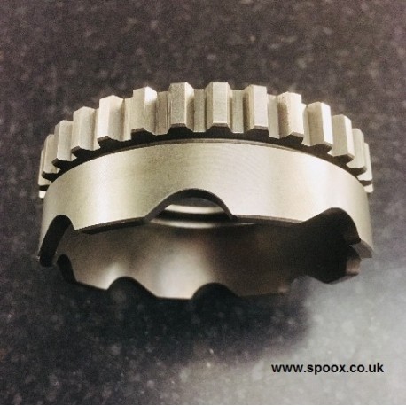 3J Driveline Peugeot / Citroen NXG BE Diff Dual Ramp Block (1)