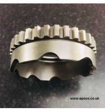 3J Driveline Peugeot / Citroen NXG BE Diff Dual Ramp Block (1)