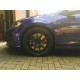 VW Golf MK7 Golf R AP Racing 6 pot kit - 378mm (Pro 5000R)