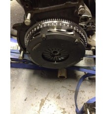 Spoox Motorsport Peugeot 106 High Load / High Torque Clutch & Flywheel Package
