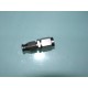 3/8 x 24 JIC -3 Straight Female Fitting