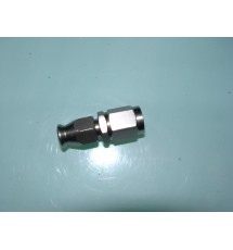 3/8 x 24 JIC -3 Straight Female Fitting