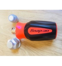 Snap-On Prototype Collectors Screwdriver Thermos Flask (Orange)