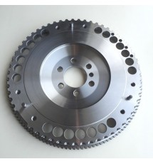 Peugeot 106 S1 Rallye Billet Steel Flywheel