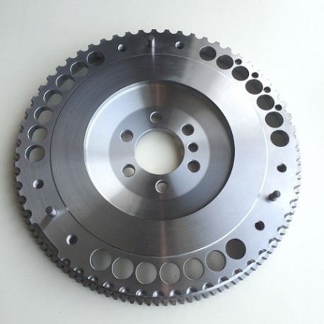 Peugeot 106 S1 Rallye Billet Steel Flywheel