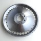 Peugeot 106 S1 Rallye Billet Steel Flywheel