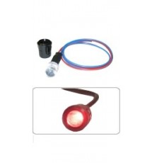 Omex 200 10mm Shift Light LED