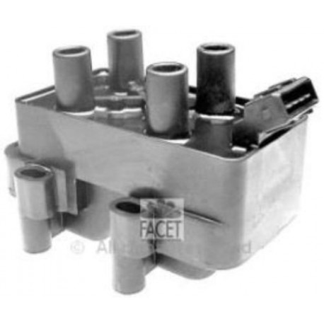 Peugeot 106 8 Valve Ignition Coilpack