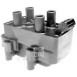 Peugeot 106 8 Valve Ignition Coilpack