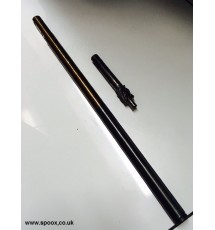 Citroen AX LHD Quaife Quick Rack & Pinion 