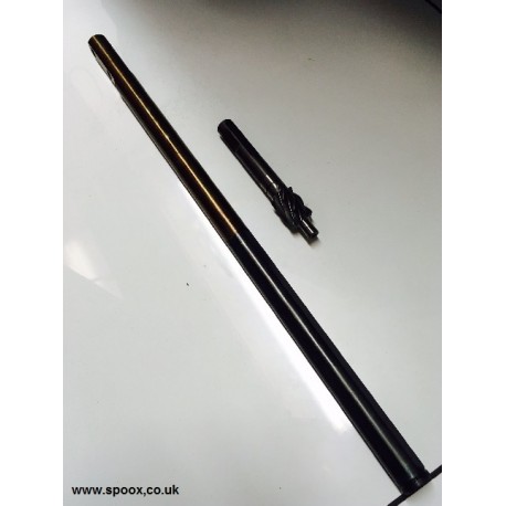 Citroen AX LHD Quaife Quick Rack & Pinion 