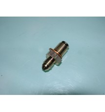 MM - MM Unequal Long Concave Adaptor