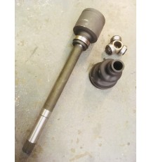 Peugeot 205 / 309 GTI Forged Offside Inner CV Joint Kit - 34 spline