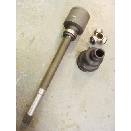 Peugeot 205 / 309 GTI Forged Offside Inner CV Joint Kit - 34 spline