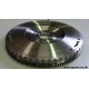Peugeot 406 SRi Turbo Billet Steel Flywheel