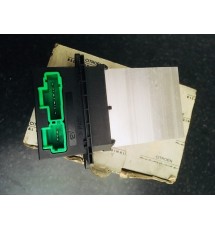 Genuine OE Peugeot heater control module - 6441.L2