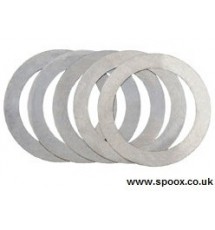 3J Driveline Peugeot / Citroen NXG BE Diff Preload Shim - 1mm