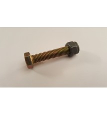 Wishbone to Hub Pinch Bolt and Nut (1)
