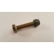 Wishbone to Hub Pinch Bolt and Nut (1)
