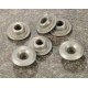 Kent Cams Peugeot 405 Lemans titanium valve spring retainers