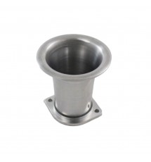Jenvey Alloy Air Trumpet / Air Horn 51mm x 90mm (1)