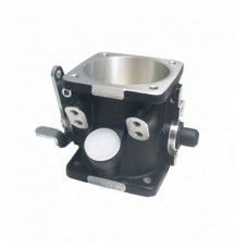 Jenvey SF48 48mm Throttle Body - 1 Injector