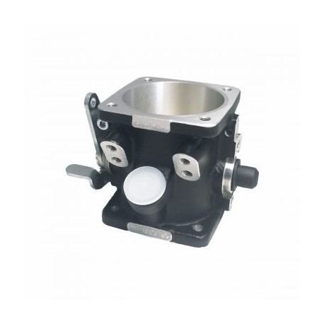 Jenvey SF50 50mm Throttle Body - 1 Injector