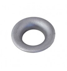 Jenvey Cast Alloy Air Trumpet 45mm x 19mm (1)