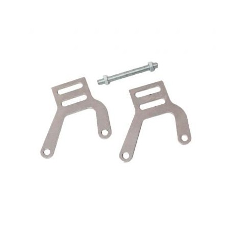 Jenvey Linkage Bracket and Tie Rod - SF - LBF2