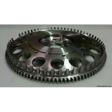 Peugeot TU Engine 140mm Supalite Steel Race Flywheel