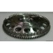 Peugeot 206 TU 140mm Supalite Steel Race Flywheel - with inductive pickup