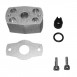 Throttle pot fitting kit  - Novotechnik & P&G (TPAK4)