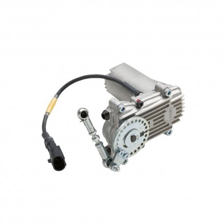 Jenvey Electronic Throttle Actuator