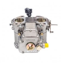 Jenvey Heritage DCOE Twin 45mm Throttle Body (Single)
