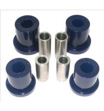 Superpro Peugeot 205/309 GTI Uprated Front Wishbone Bush Kit - SPF1424K